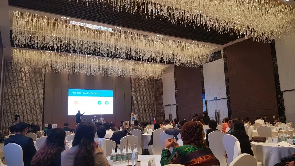 International Education Olympiads 2024: A Global Stage for Academic Excellence