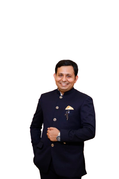 The Visionary Who Left Corporate Success to Empower Everyday Entrepreneurs