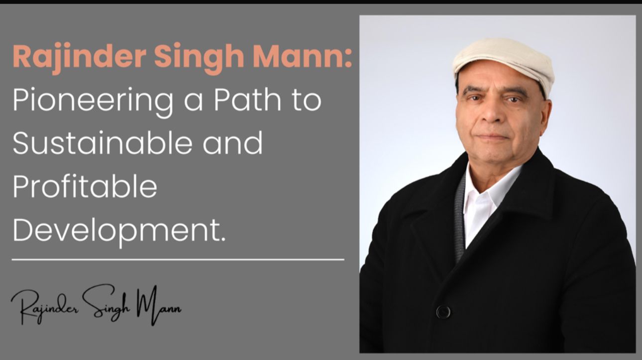 Cheers to New Beginnings! Wishing you a Happy New Year 2025 from Rajinder Singh Mann!