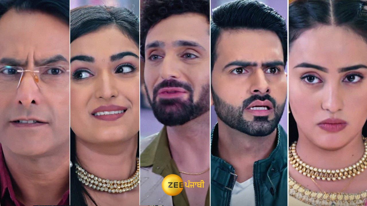 Sehaj Faces a Tough Choice as Kabir Becomes SCF Chief in ‘Sehajveer’