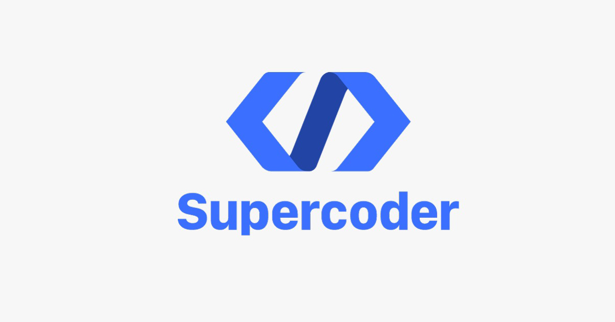 Supercoder Broadens Horizons Beyond Software Developers, Extends Global Reach to Korean Companies for product owners and designers