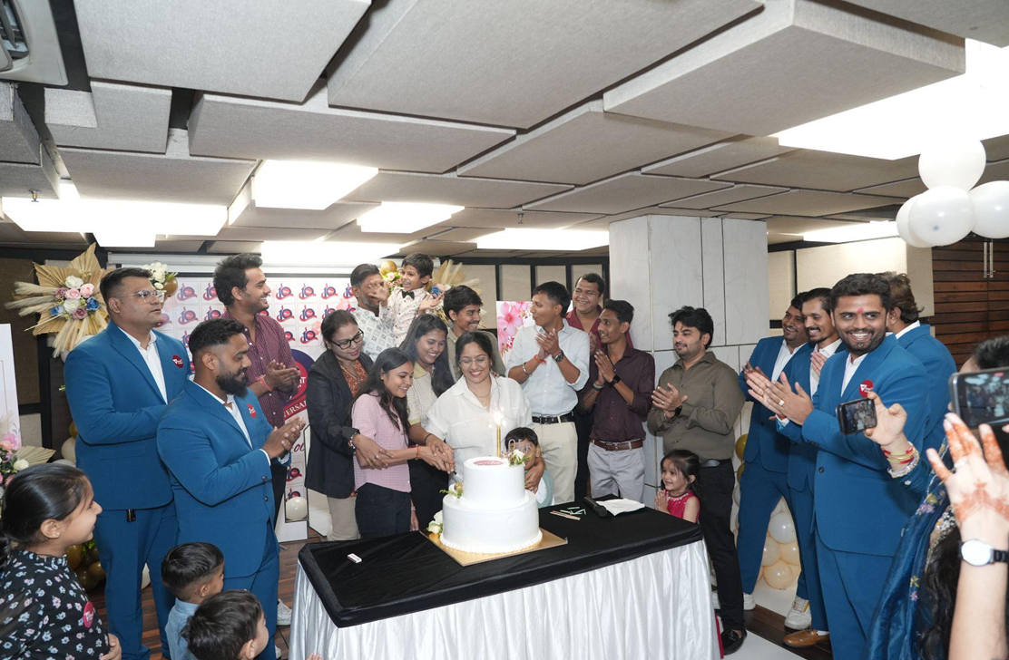 Celebrating a Decade of Excellence – Vibrant Holidays Turns 10