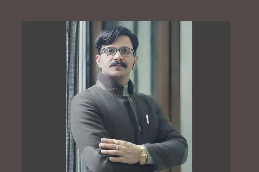 “Healing minds, empowering lives” says Dr Devinder Dhalla, Internationally Certified Mental Health Ambassador