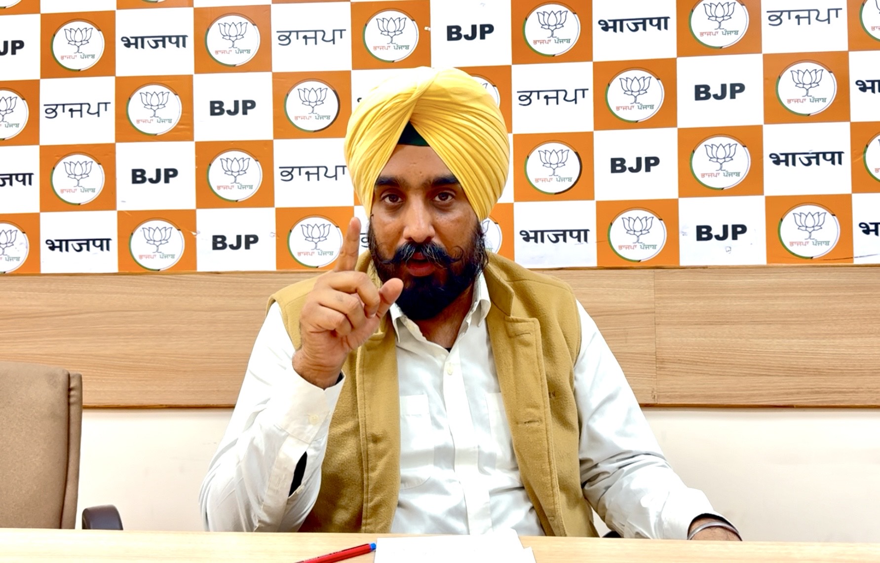 BJP Secures Victory over AAP-Congress Alliance in Chandigarh Mayor Polls