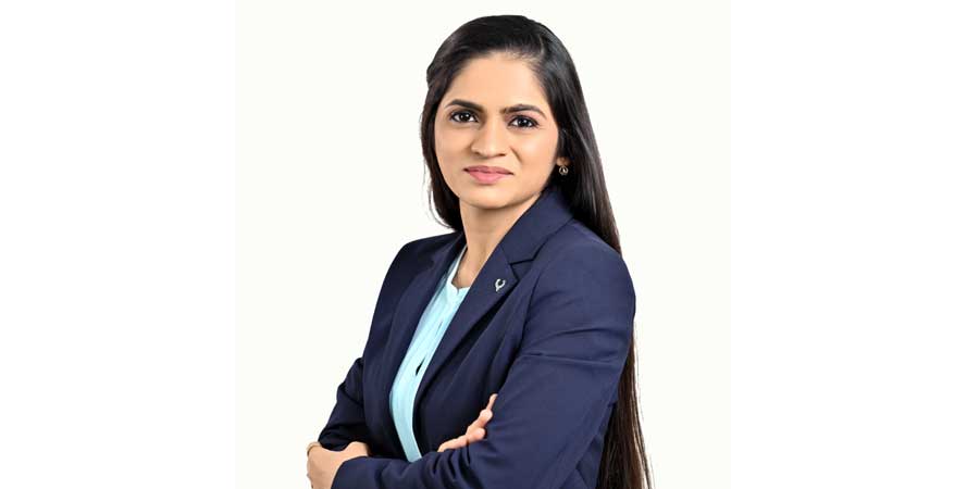 Riya Mehta’s ‘7 Days, 7 Chakras’ to be Published by Sanjay Lunia Jain