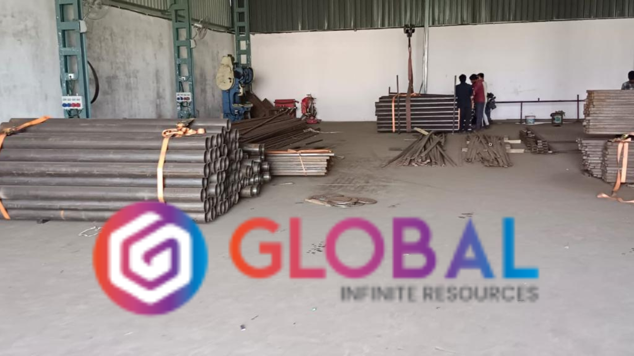 Global Infinite Resources: Powering India’s Sustainable Energy Future