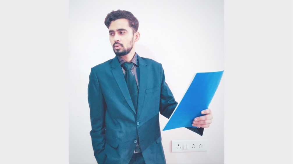 Why it feels inspiringly responsible to be a son of a doctor