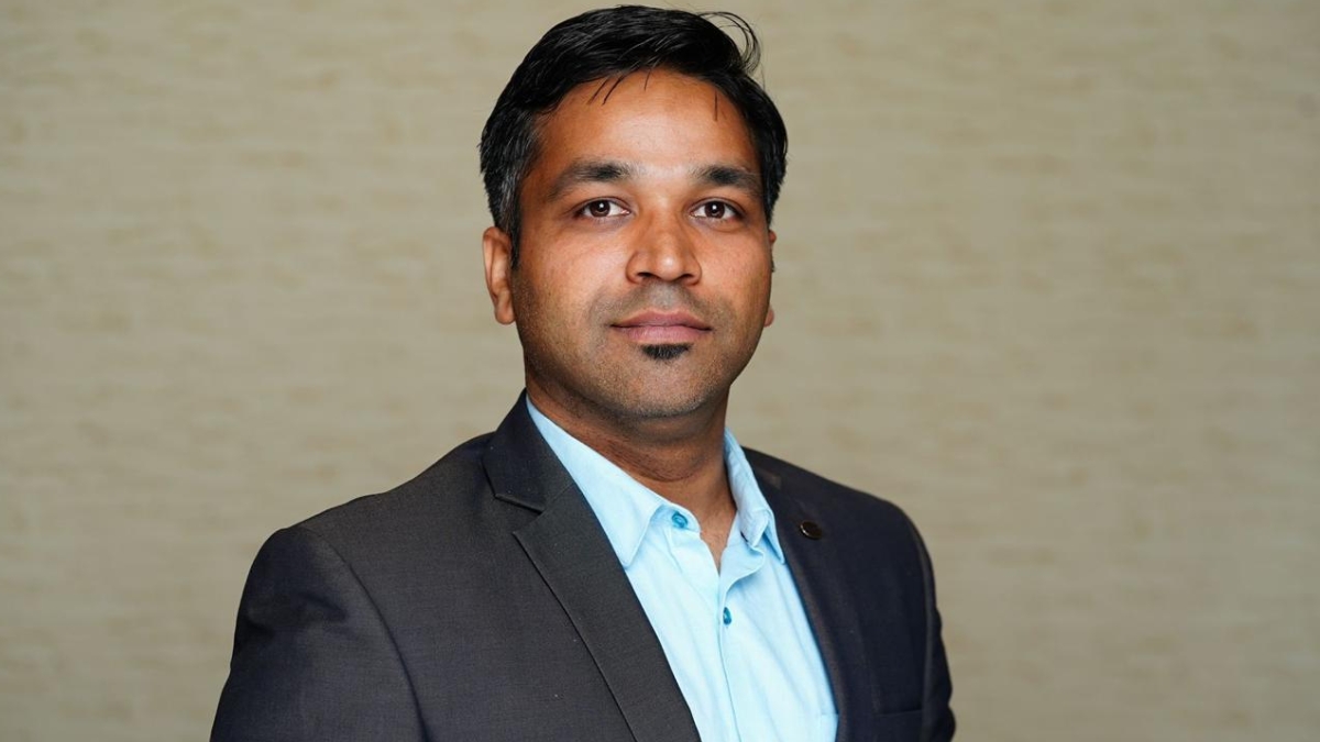 Bridging the Mentorship Gap: Lessons for a Global Startup Ecosystem By Prakhar Mittal