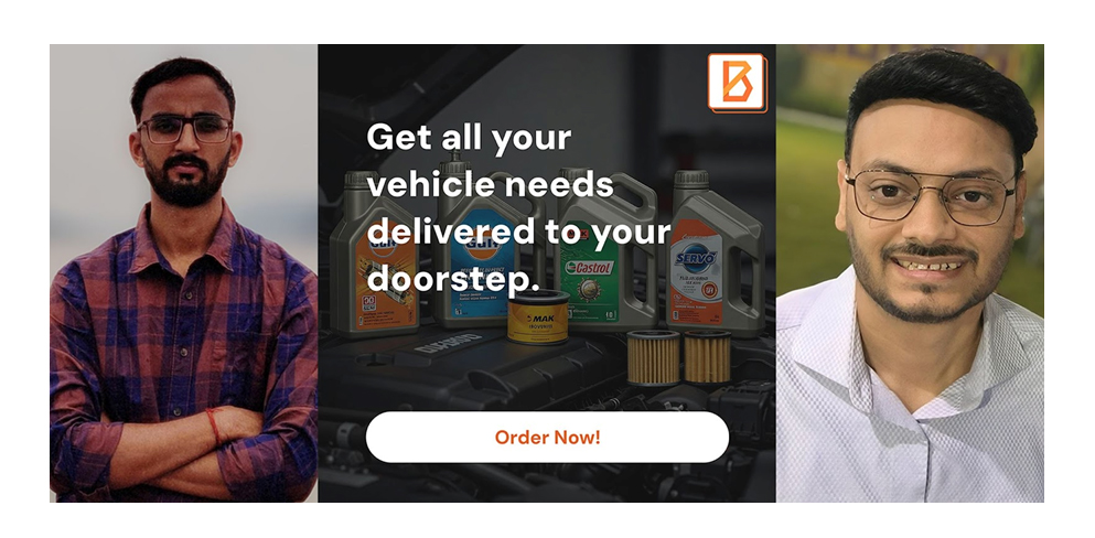 Broomerce: Driving Bihar’s Automotive Businesses Towards Faster, Smarter Growth