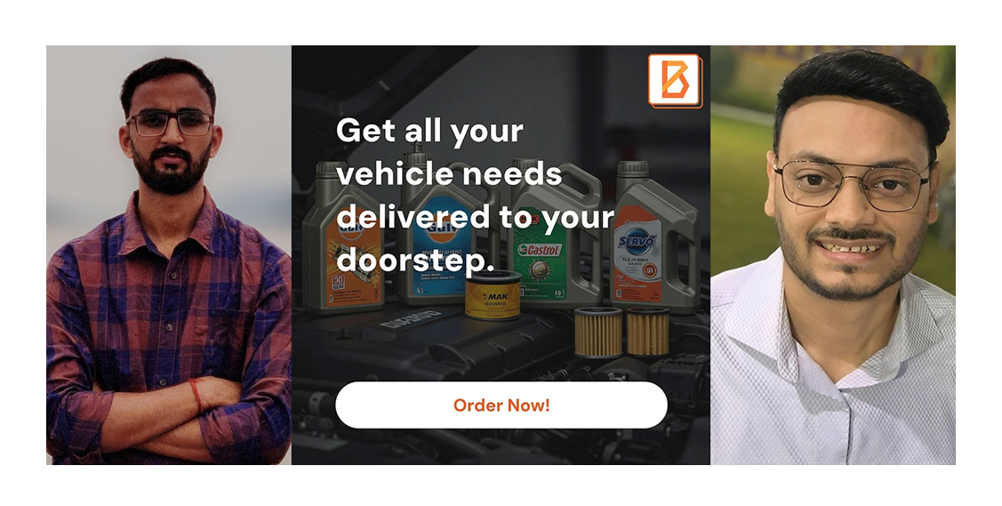 Broomerce: Driving Bihar’s Automotive Businesses Towards Faster, Smarter Growth