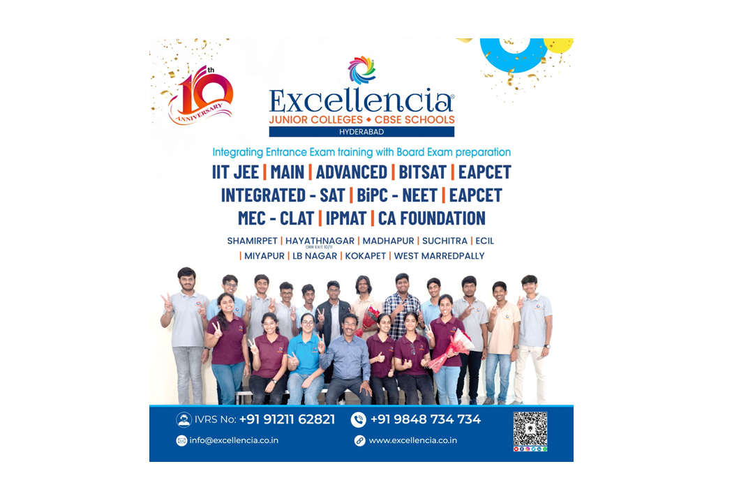 Excellencia Junior College: A Leading Institution Redefining Educational Excellence