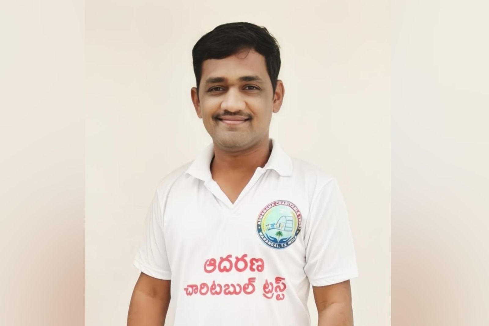 Sai Krishnadev: A Visionary Leader Transforming Lives