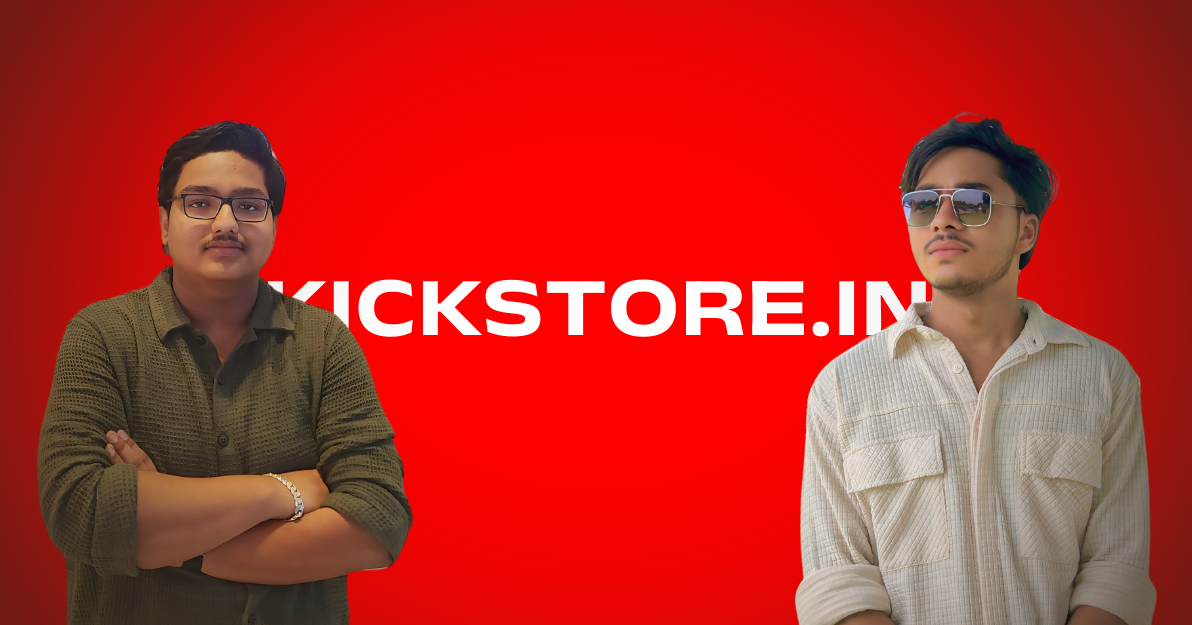 Kickstore.in: Exposing the Truth – A Sneaker Business or a Clever Scam?
