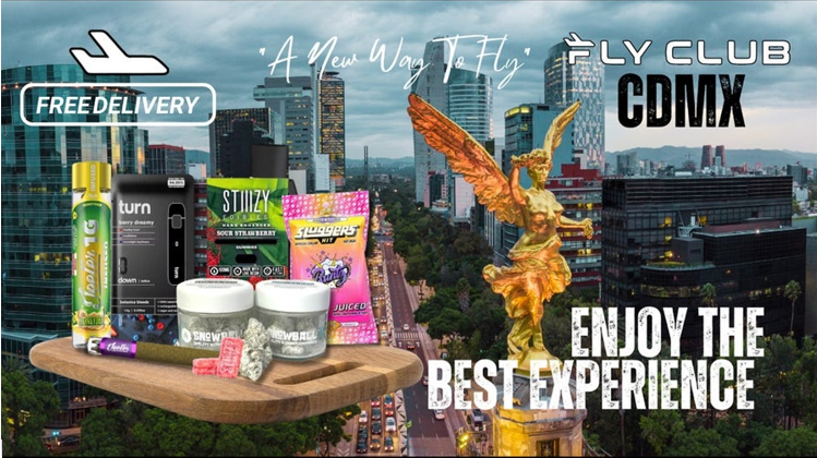 Fly Club Guadalajara Expands Its Global Appeal: Growing Popularity Among Indian Travelers