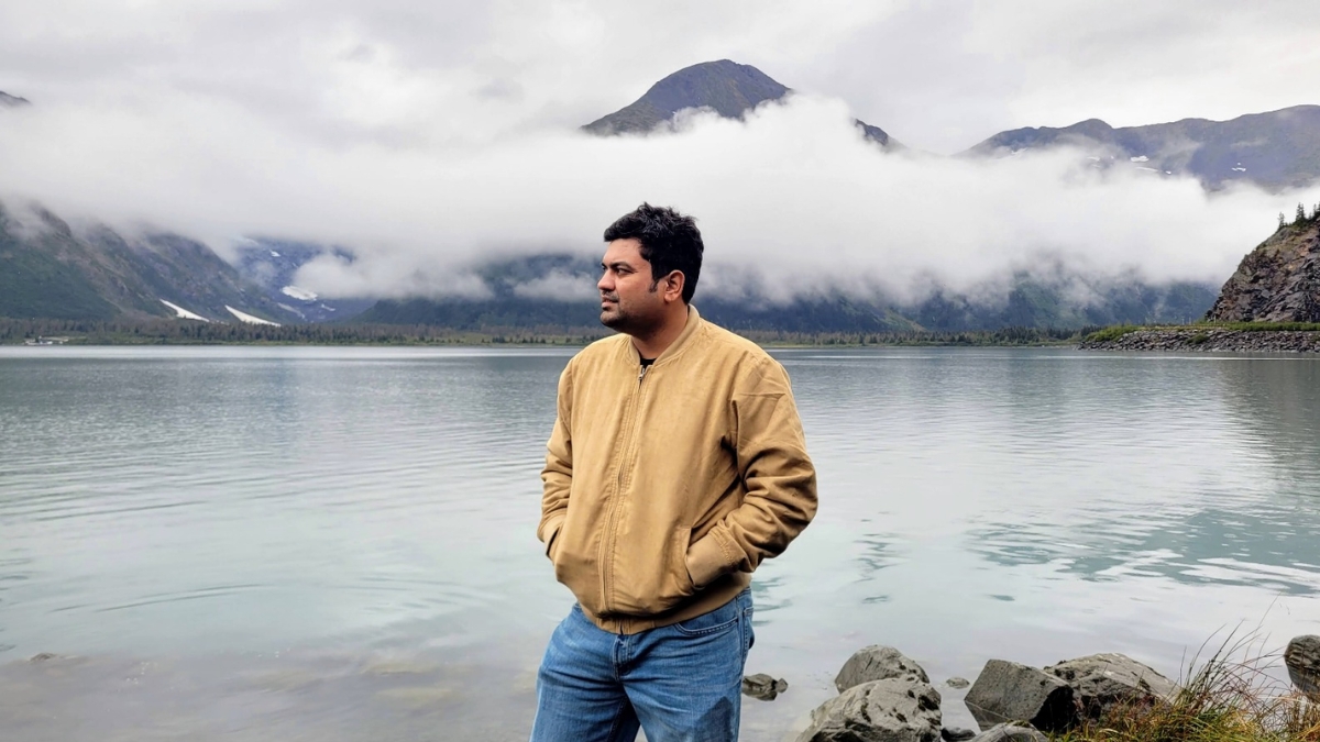 Vivek Singh: A Critical Force in Visa's IT Innovation and Excellence