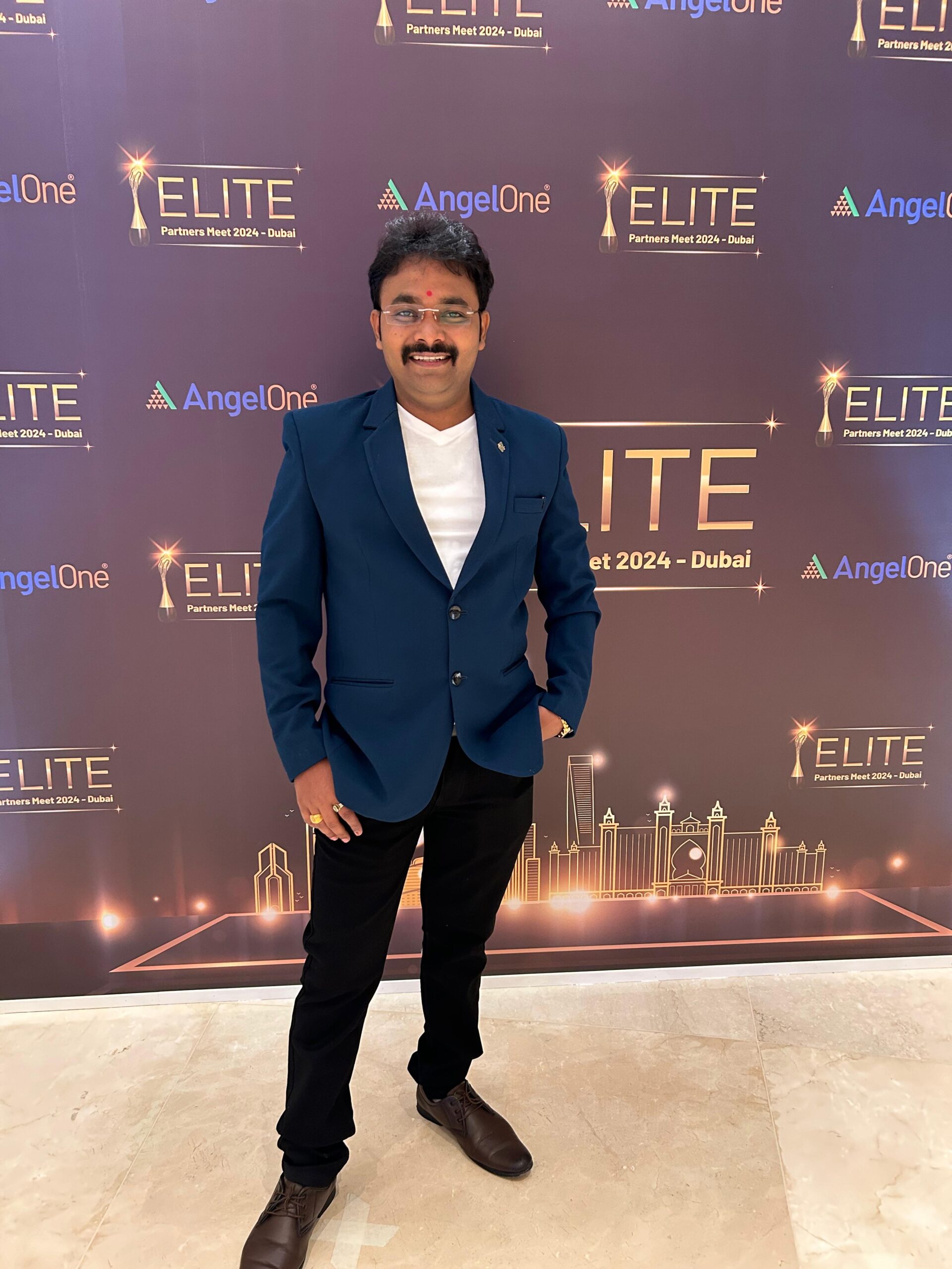 Sharewala: Revolutionizing Stock Market Education in Amravati