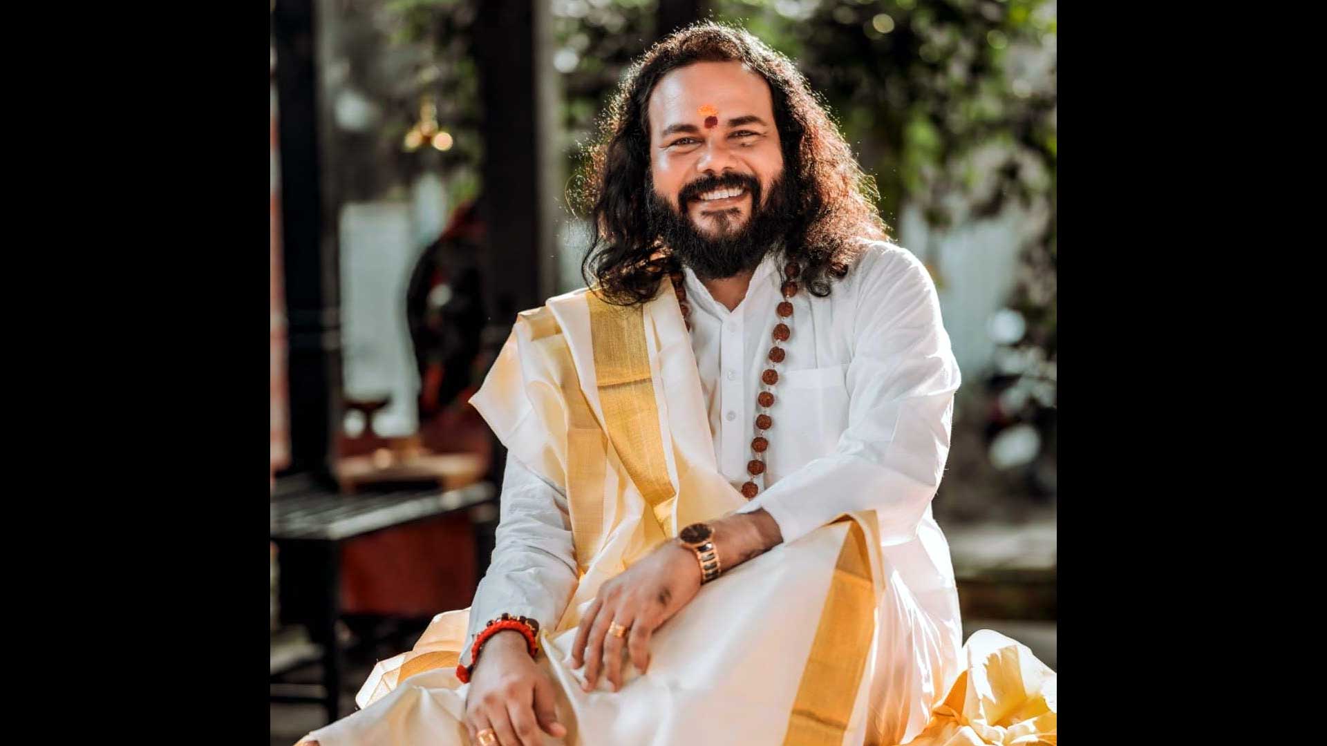 Mounayoga: A Silent Revolution in Spiritual Wellness by Mounayogi Swami Harinarayanan