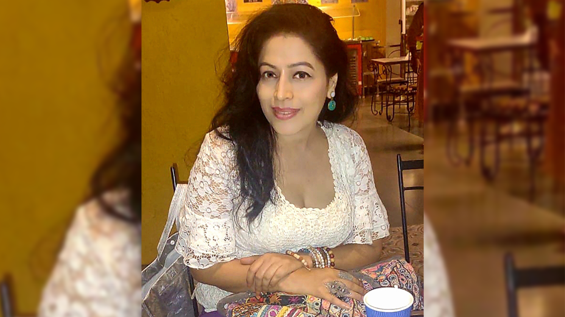 Monika Mukerjee: Spiritual Visionary, Writer-Director &amp; A Beacon of Hope and Inspiration