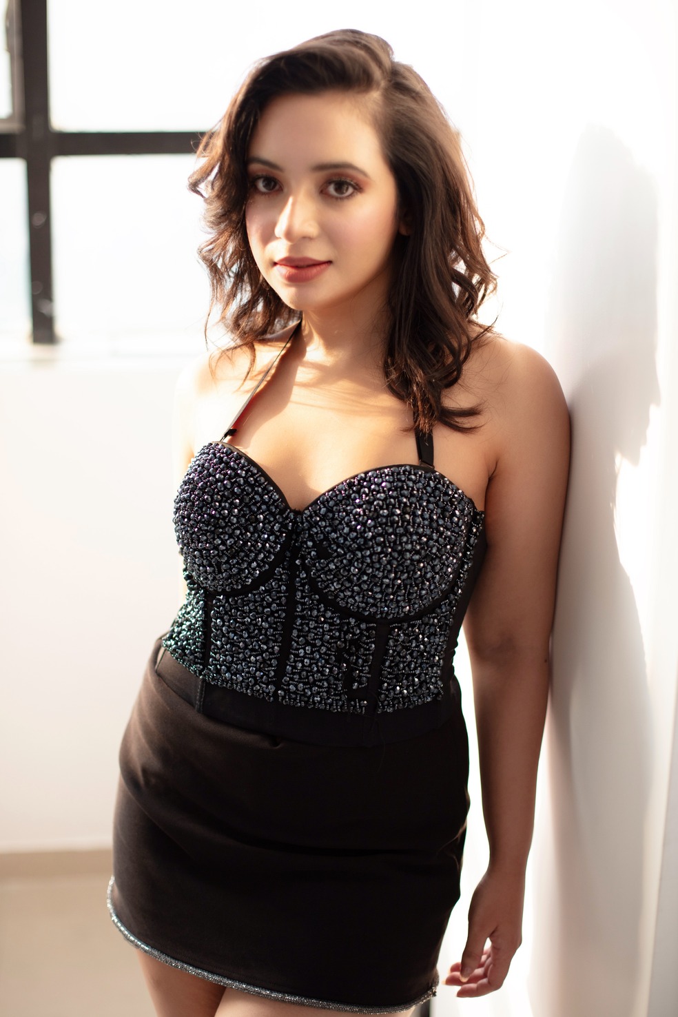 Zenareeta: The Rising Star Blending Glamour, Pop, and Ancient Philosophy