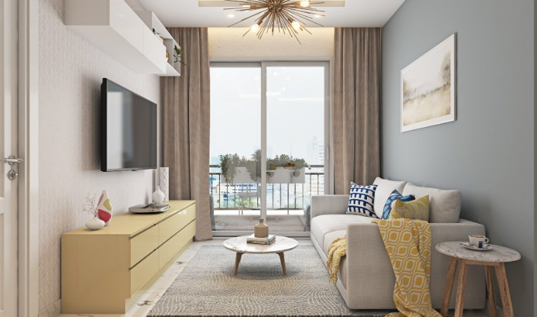 How to Choose the Best 1 BHK Flat in Chennai Based on Your Lifestyle and Needs?