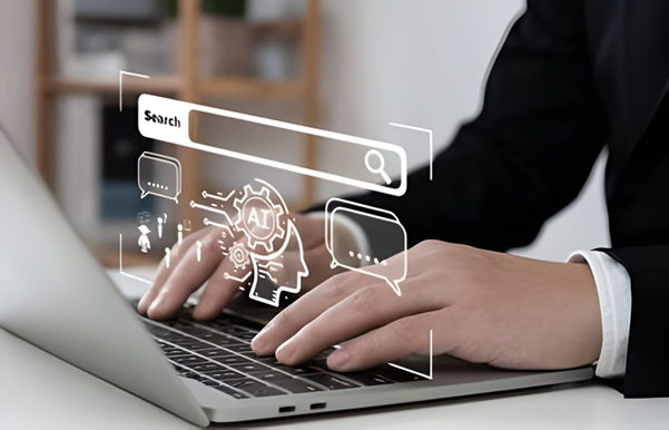 Indian Search Engine "Retifo" launched by Zordo Technologies