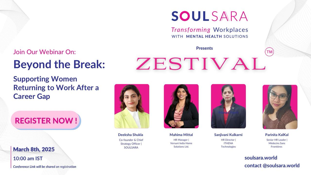 Join the Conversation: Expert-Led Panel Discussion