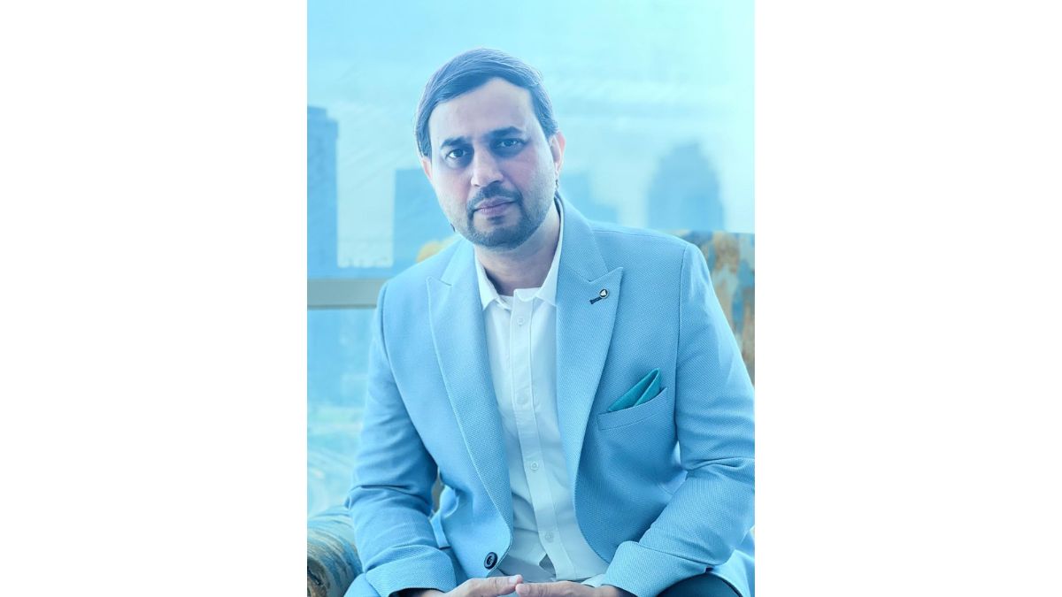 Asif I. Shaikh: Acclaimed Author of Buckingham Mockup and a Creative New Voice in Fiction