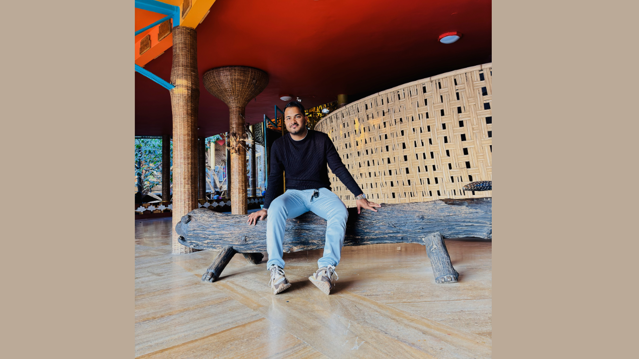 Mukund Manish: The Visionary Leader Revolutionizing Business and Technology