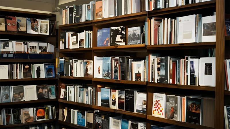 How Edioak’s Review It Became a Talent Pipeline for the Publishing Industry