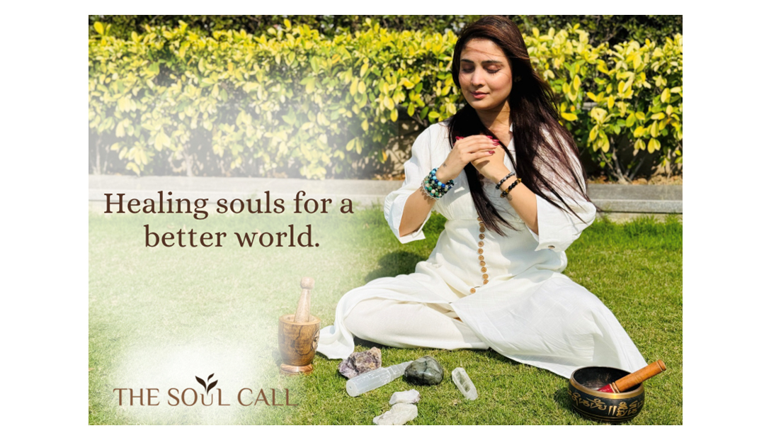 Find Emotional Freedom with TheSoulCall’s Womb Healing Sessions