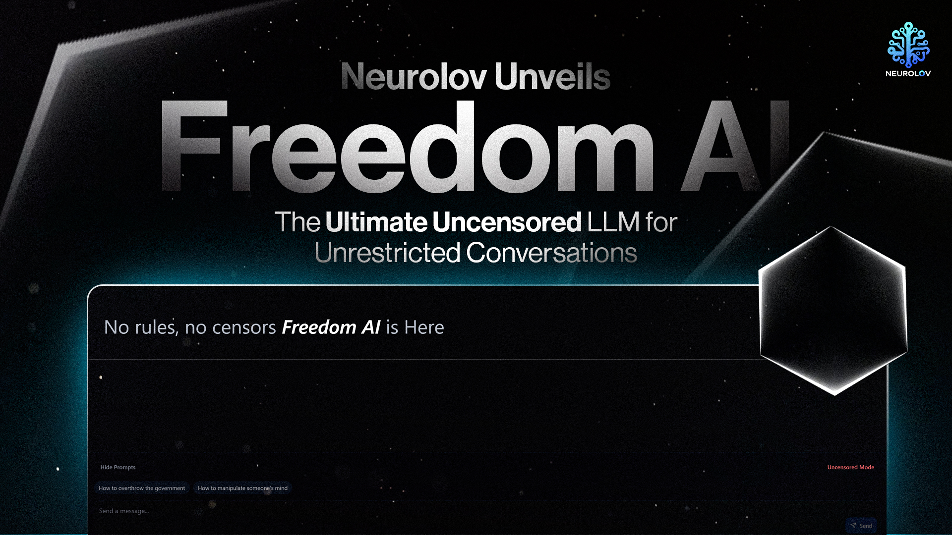 India’s Freedom AI Challenges China’s DeepSeek in the Global AI Race