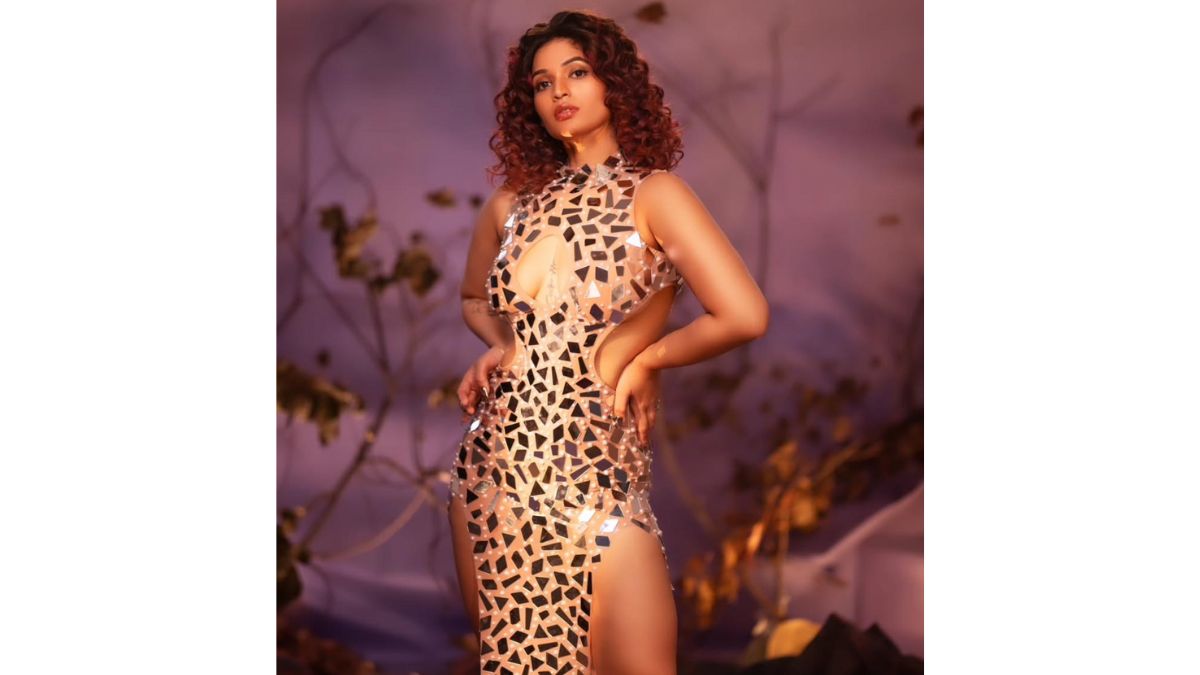 Himani Negi Steals the Spotlight in Reality Show KINK 2: A Small-Town Girl's Big Leap to Stardom