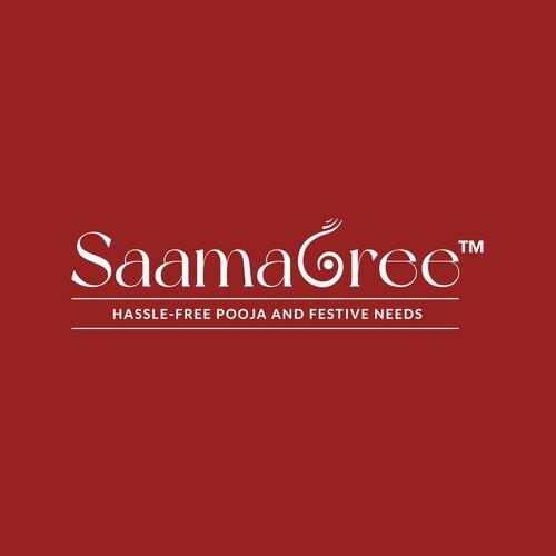 SAAMAGREE- simplifying the way India shops for Pooja needs