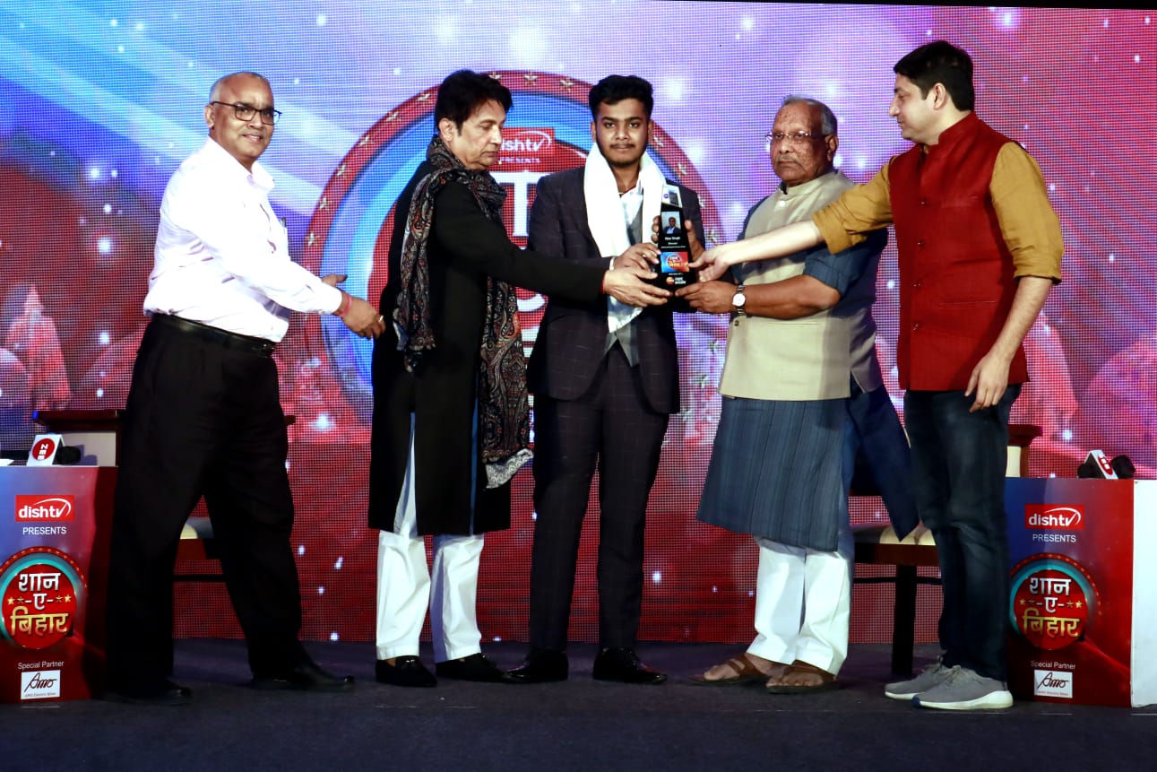 Bihar’s Youngest Entrepreneur Abhishek Singh is Reshaping Multiple Industries