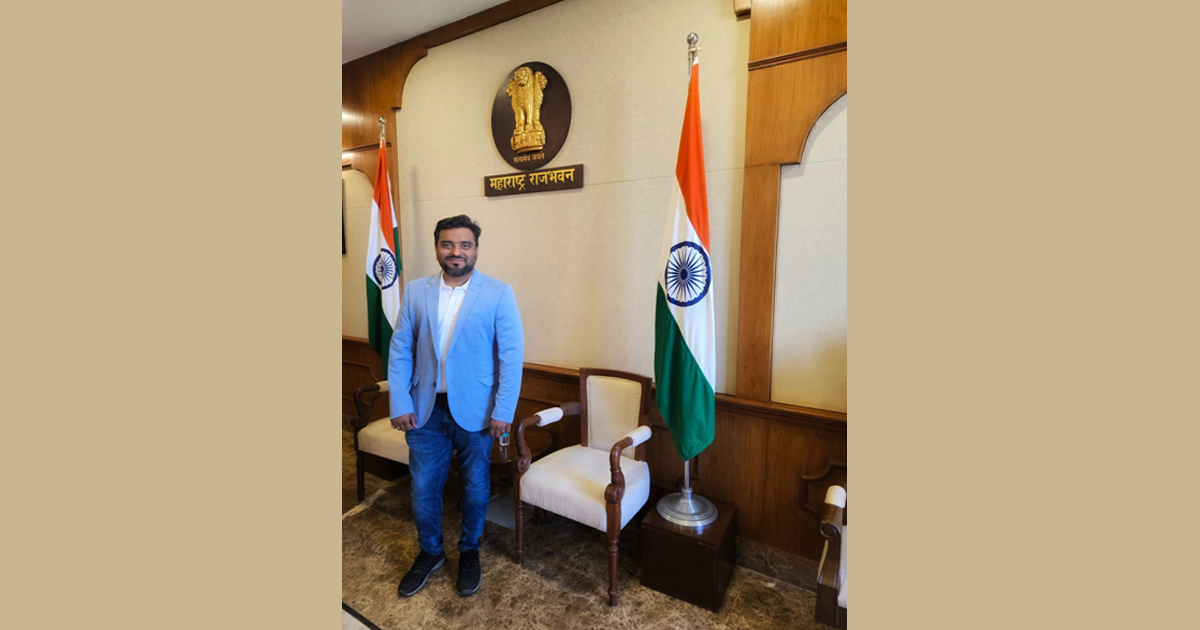 Mediaworks Studio Pioneers AI-Powered Cultural Production in Maharashtra
