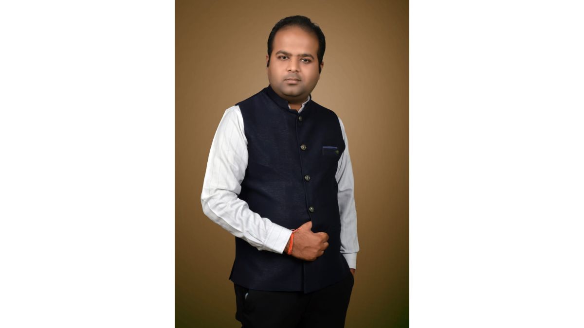 Ajay Galar: Leading the Charge for a Sustainable Agricultural Future
