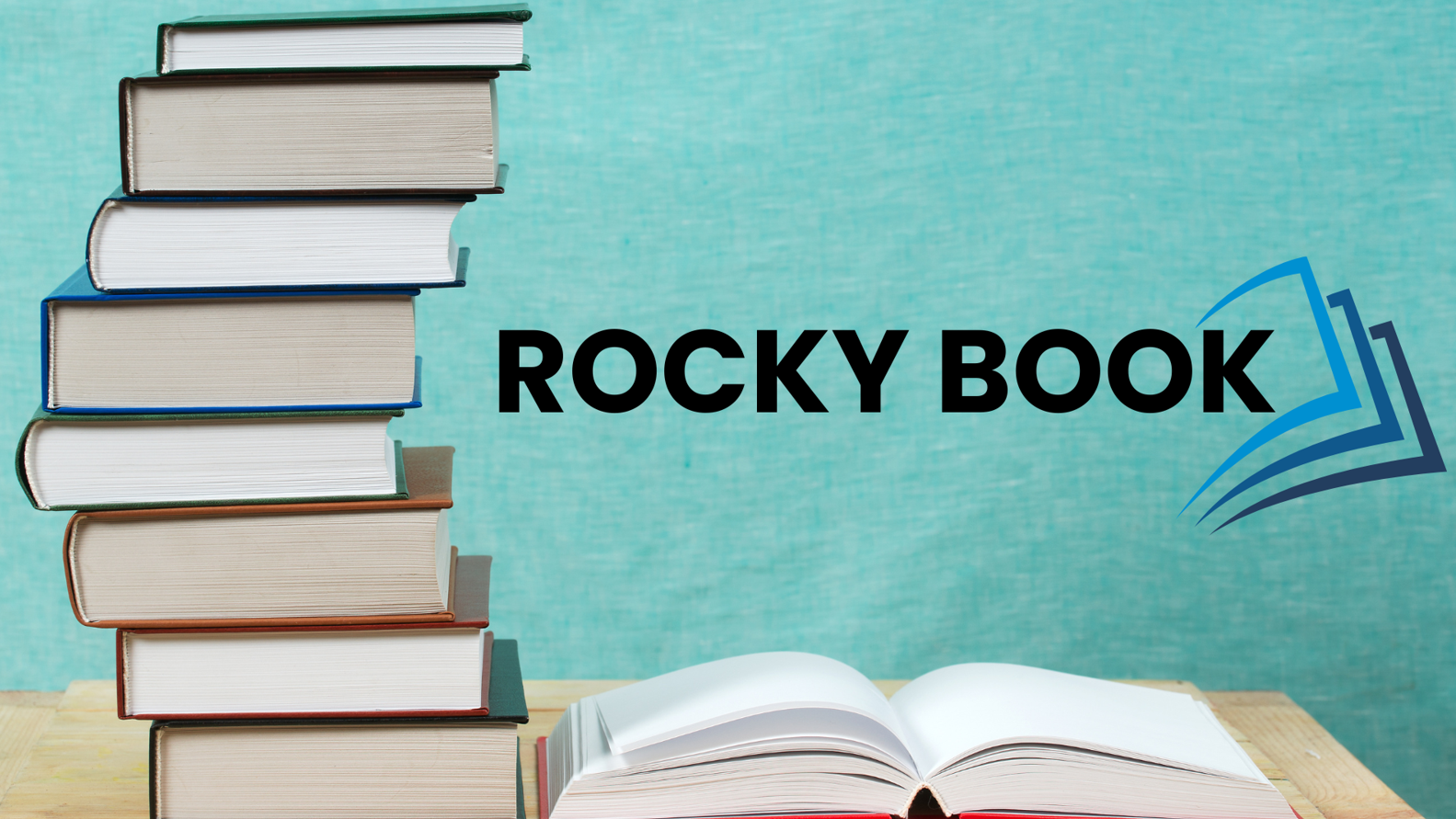 Why Rocky Book is the First Choice for Competitive Exam Aspirants in Ahmedabad