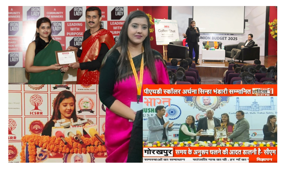 Suicide Mukt Bharat – A Mission to Save Lives &amp; End Silent Suffering