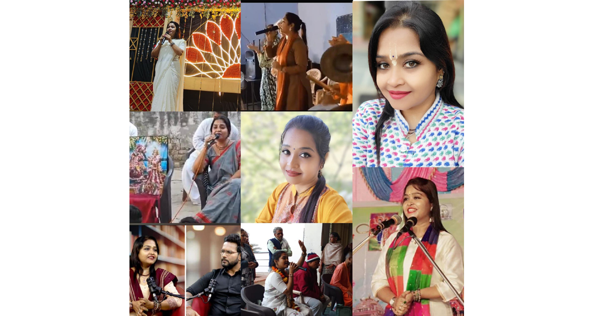 Smitanjali Nayak: A Beacon of Spiritual and Motivational Guidance