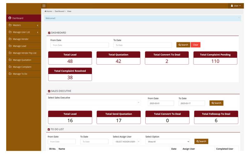 Transforming Banquet Hall Wedding Booking: How Quotation &amp; Catering Software is Revolutionizing Event Management