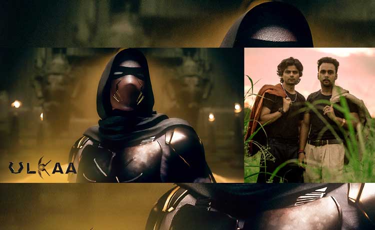 ULKAA: The First Theatrical Superhero of DK Films’ Expanding Universe