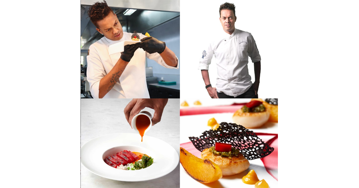 World’s Best Chef Award Winner &amp; Future Power Chef to Watch in 2025 – Jason DeSouza’s Culinary Legacy