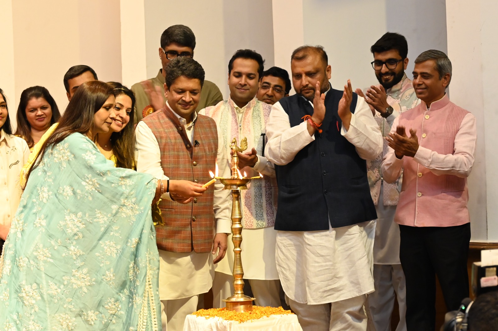 Youth Meets Tradition: How Khushdeep Bansal Makes Vastu Relevant Again