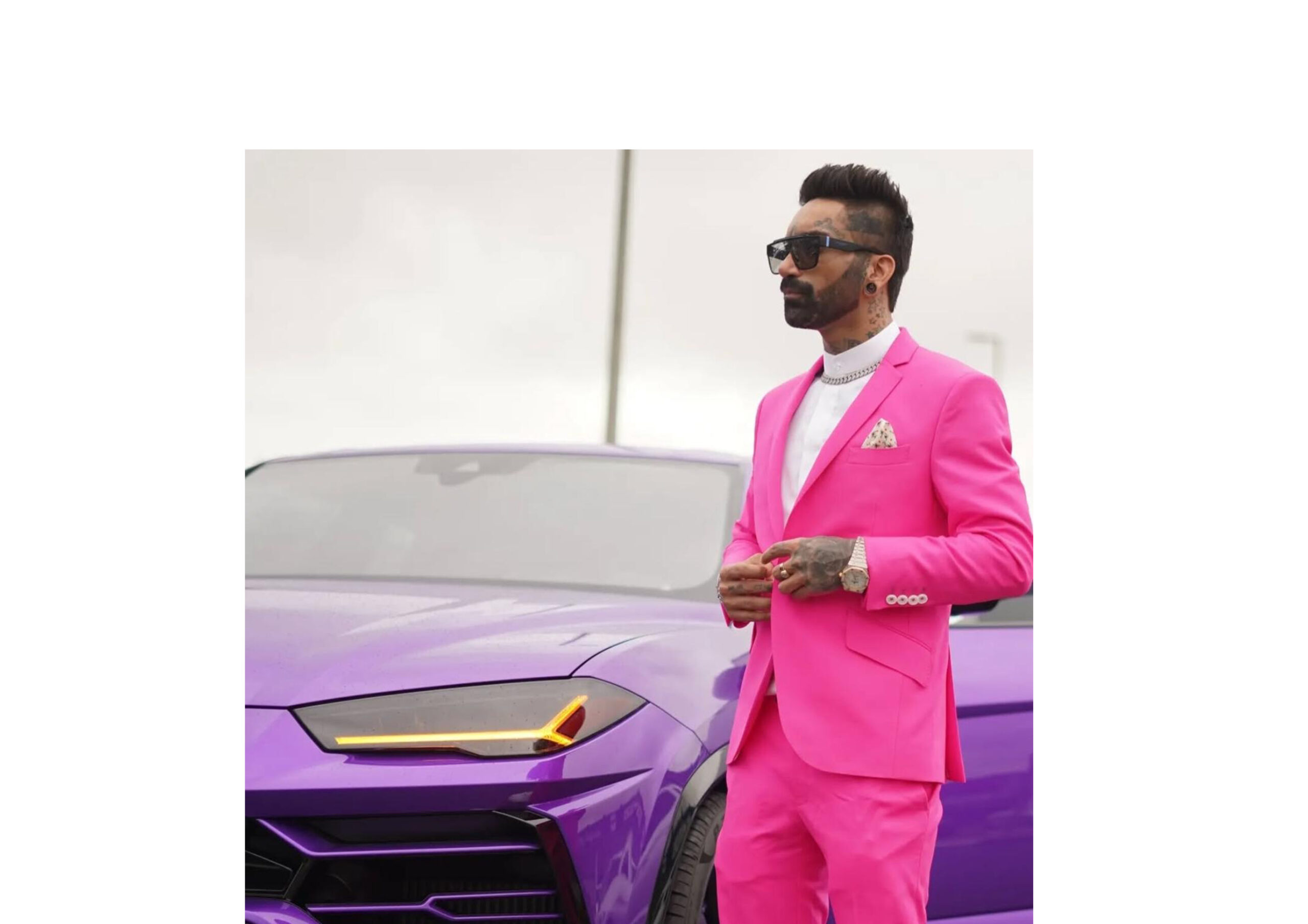 Nikhil Arora: The Visionary Entrepreneur Blending Business, Technology, and Creativity