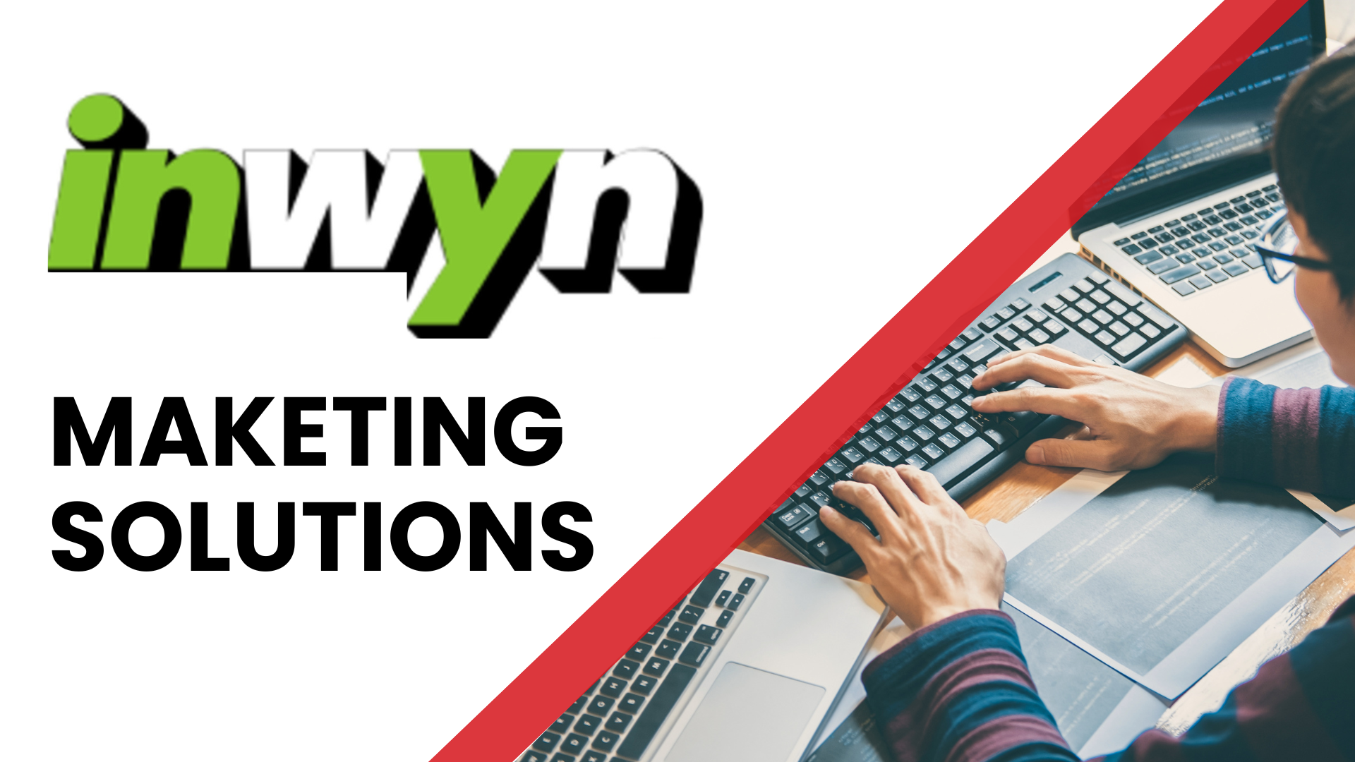 INWYN: Elevating Brands with Powerful Marketing Solutions