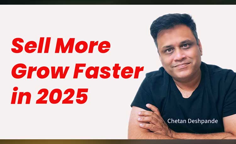 How AI is Helping Indian Businesses Sell More &amp; Grow Faster in 2025