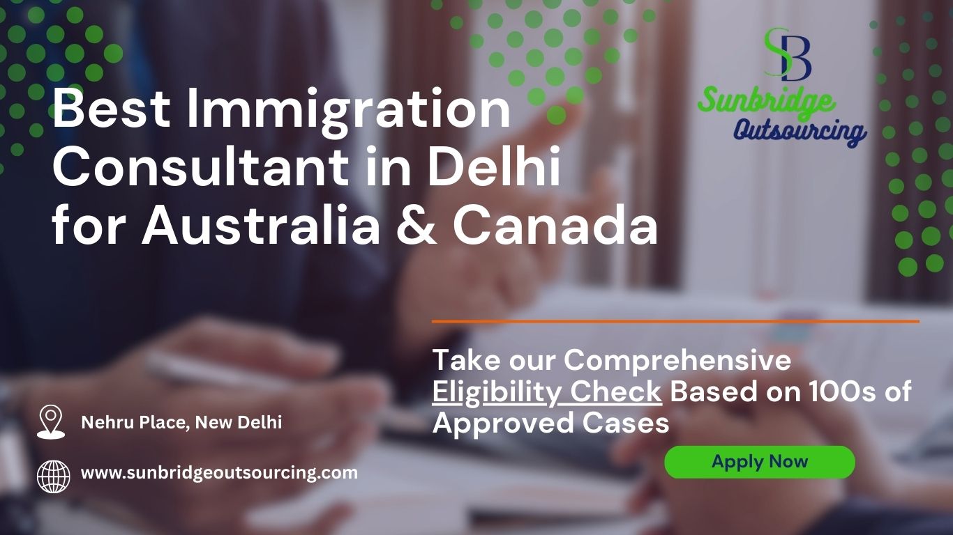 EMBARK ON YOUR GLOBAL JOURNEY WITH CONFIDENCE – SUNBRIDGE OUTSOURCING