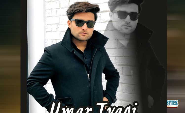 Umar Abdulla, Also Known As Umar Tyagi - One of India's emerging youngest Digital Entrepreneur &amp; Certified ethical hacker in India