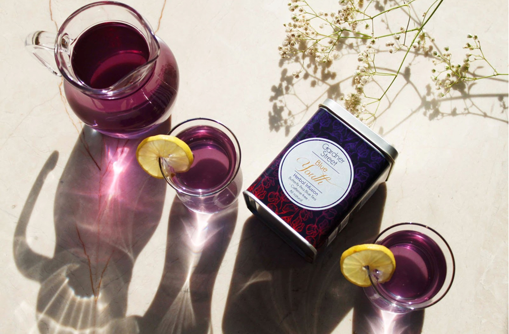 A Journey Through Flavor: The Artistry of Gardner Street Tea