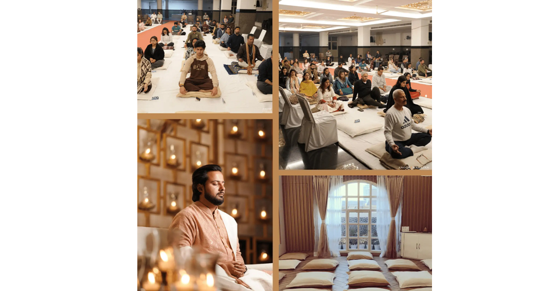 Akshay Malhotra: Redefining Spiritual Mastery with The School of Metaphysics